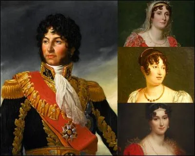 Selon Talleyrand, elle était "Une tête de Machiavel sur des épaules de Vénus" . Quelle était cette soeur de Napoléon qui épousa Joachim Murat ?
