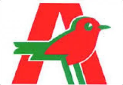 Reconnaissez-vous ce logo ?