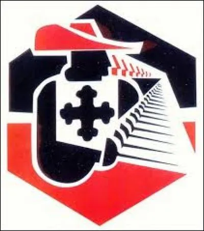 Reconnaissez-vous ce logo ?