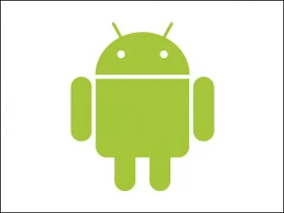 Reconnaissez-vous ce logo ?