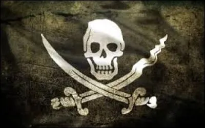 En Angleterre, qui conduit souvent un Jolly Roger ?