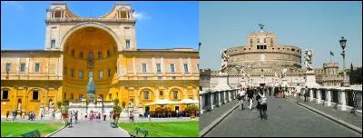 A votre avis, quel est le « tiercé gagnant » des règnes les plus longs dans l'histoire des papes ?