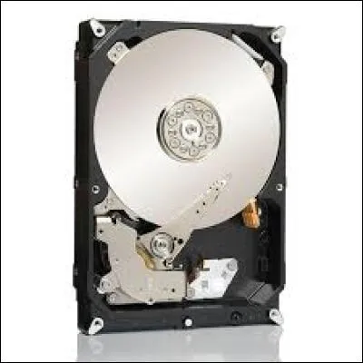 Le disque dur est un outil...