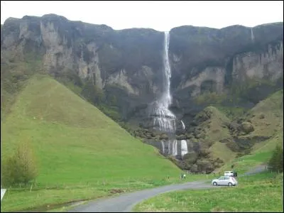Parmi ces propositions, de quoi l'Islande est-elle le premier producteur européen ?