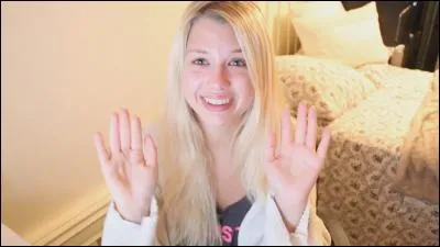 Où s'est-elle fait connaître ?