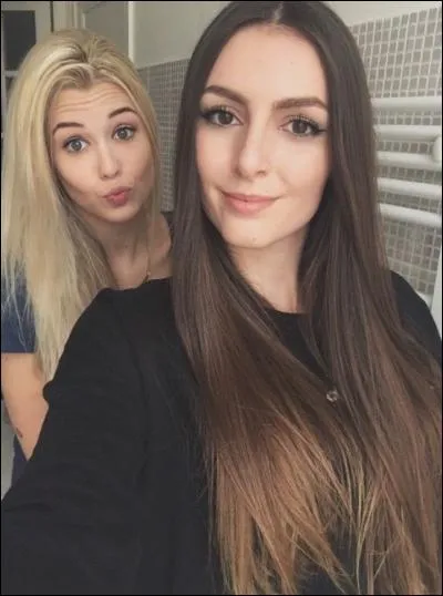 Où se situe-t-elle dans le classement des YouTubeurs français ?