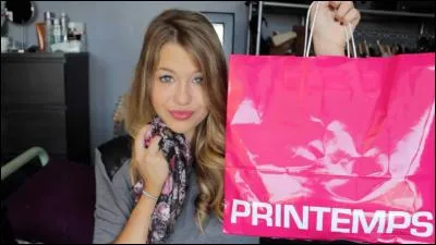 Quelle est sa marque de vêtements préférée ?