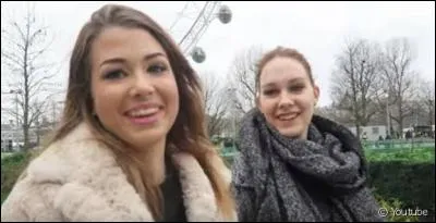 Comment s'appelle sa sur ?