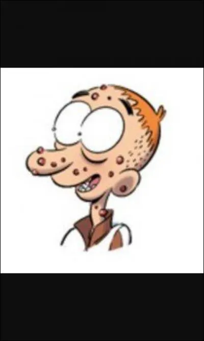 Murphy est amoureux de...