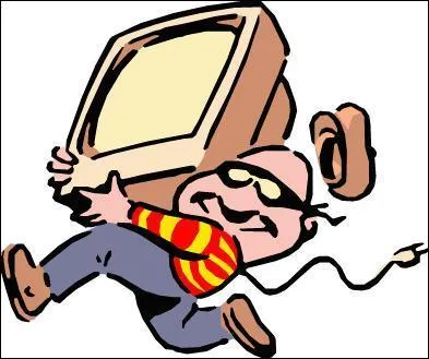 Combien y a-t-il de voleurs?