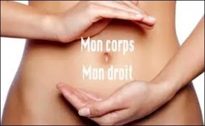 Auquel de ces termes associe-t-on l'IVG ?