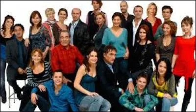 Sur quelle chaîne retrouve-t-on "Plus belle la vie" ?