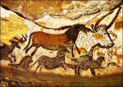 En quelle année la grotte de Lascaux a-t-elle été découverte ?