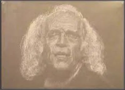 A quel chanteur doit-on le titre "La Baleine Bleue", monologue ironique (et libertaire) adressé aux hommes par une baleine ?