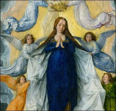 Cette fête religieuse est dédiée à la montée au ciel de la Vierge Marie, mère de Jésus- Christ. C'est...