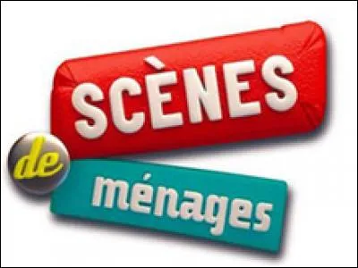 Parmi ces femmes de la série "Scènes de Ménages", laquelle n'est pas la maman d'un enfant ?