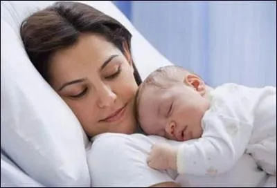 "Ô l'amour d'une mère, amour que nul n'oublie ! Pain merveilleux qu'un Dieu partage et multiplie, table toujours servie au paternel foyer ! Chacun en a sa part et tous l'ont tout entier ! " sont des vers d'un touchant poème de...