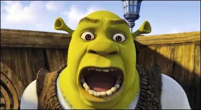 Avec qui la dragonne du film "Shrek" a-t-elle eu des enfants ?