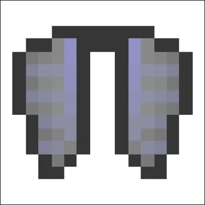 Les elytras servent à...