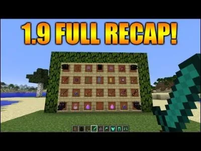 Quel détail singulier la 1.9 rajoute-t-elle ?