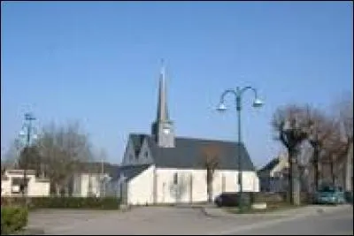 Commune du Centre-Val-de-Loire, dans l'arrondissement de Bourges, Saint-Eloi-de-Gy se situe dans le d&eacute;partement ...