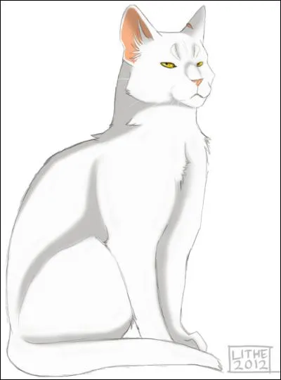 Qui est ce personnage?