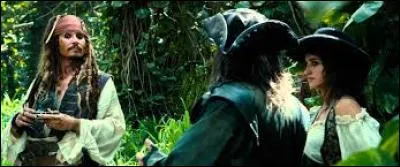 Sur quoi débute le troisième volet de la saga ?