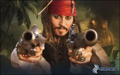 Combien y a-t-il de balles en réserve dans le pistolet de Jack dans le premier volet ?