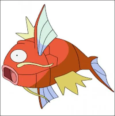 Quel est le dieu Pokémon ?