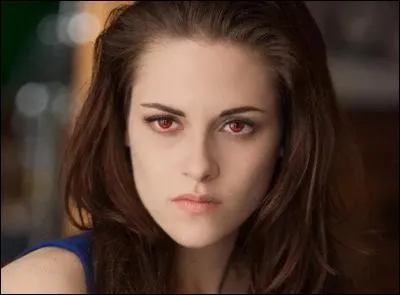 Dans quelle série de films joue-t-elle ?