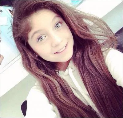 Qui est cette actrice ?