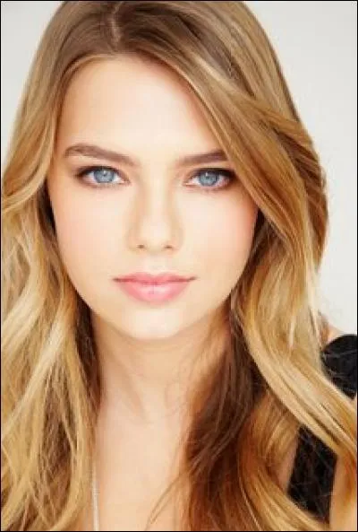 Qui est cette actrice ?