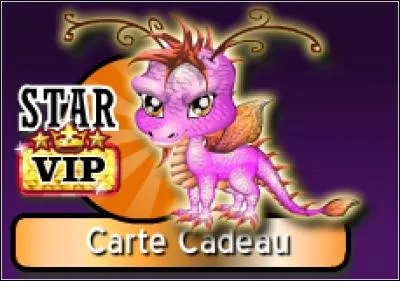 On peut être vip avec