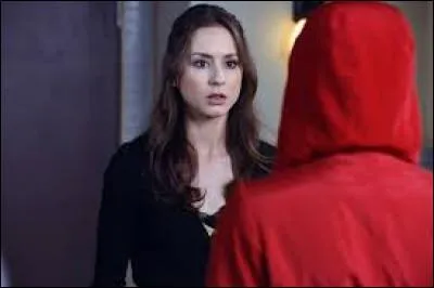 Qui est l'imper rouge dans la saison 4 ?