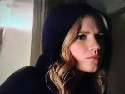 Dans la saison 3, qui est -A ?