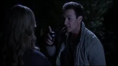 Qui a tué Ian Thomas ?