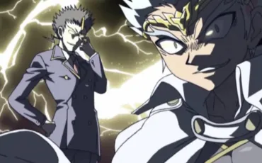 Quiz Beyblade