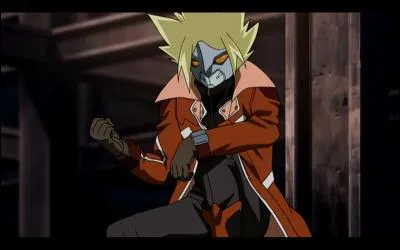 Pour participer à l'Ultime Bataille, il faut au moins 50 000 points (Saison 1). Pourquoi Gingka perd-il tous ses points d'un coup, alors qu'il en avait plein ?