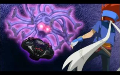 Dans l'équipe Excalibur, quel pays représentent Julian Konzern et sa toupie Gravity Destroyer ?