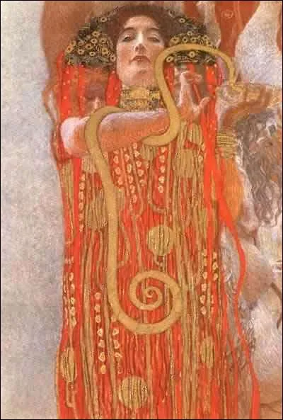 Comment s'appelait Hygie à Rome ?