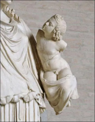 Quelle est la forme romaine de Ploutos ?