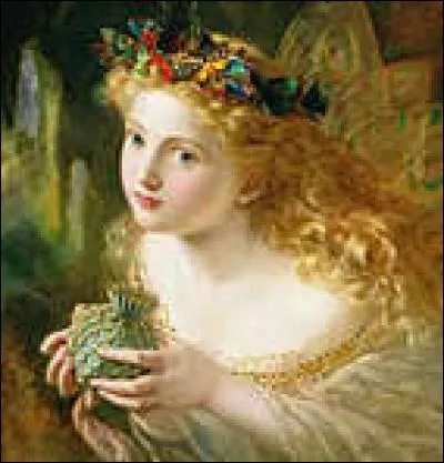 Sous quel nom était vénérée Néphélé à Rome ?