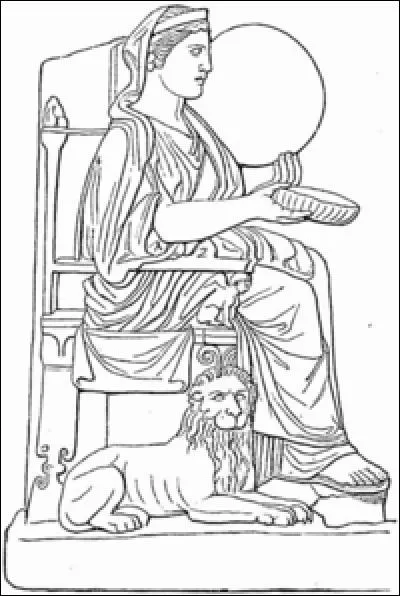 Et comment s'appelait sa femme ?