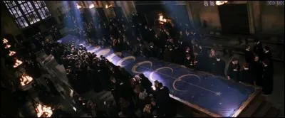 Qui a dit "Holà ! Ma baguette est un peu énervée, ce soir ! " ?