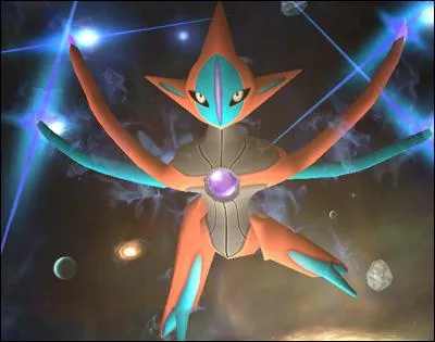 Quelle est l'attaque signature de ce Pokémon ?