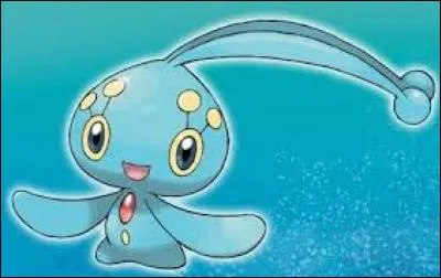 Quelle est l'attaque signature de ce Pokémon ?