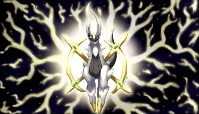 Quelle est l'attaque signature de ce Pokémon ?