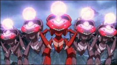 Quelle est l'attaque signature de ce Pokémon ?