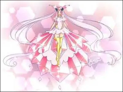 Quelle est l'attaque signature de ce Pokémon ?