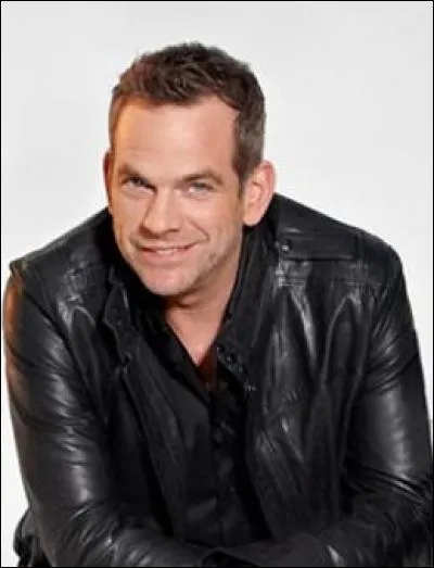 Qui est ce chanteur ?